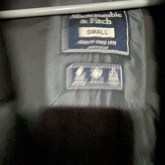 Abercrombie Puffer - Picture 3 of 4